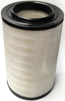 Filtro de ar diesel AF26249 do gerador de TAD1241GE 21186955 ISO9001