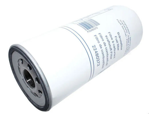 As peças sobresselentes de EC360B EC460B  abastecem o filtro 15126069 22480372