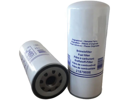 As peças sobresselentes de EC360B EC460B  abastecem o filtro 15126069 22480372