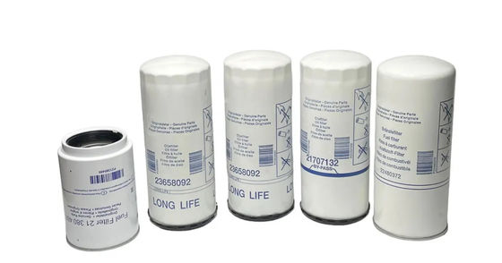 As peças sobresselentes de EC360B EC460B  abastecem o filtro 15126069 22480372
