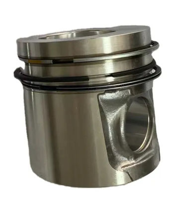 peças de motor Assy Diesel Engine Piston Set de 4P10 Deutz 04501351