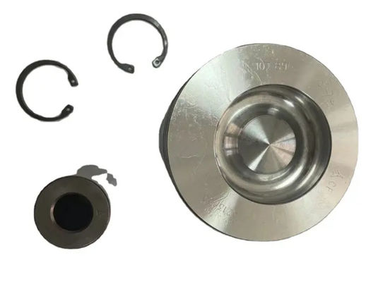 peças de motor Assy Diesel Engine Piston Set de 4P10 Deutz 04501351