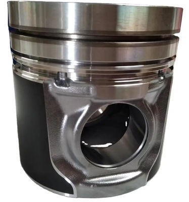 peças de motor Assy Diesel Engine Piston Set de 4P10 Deutz 04501351