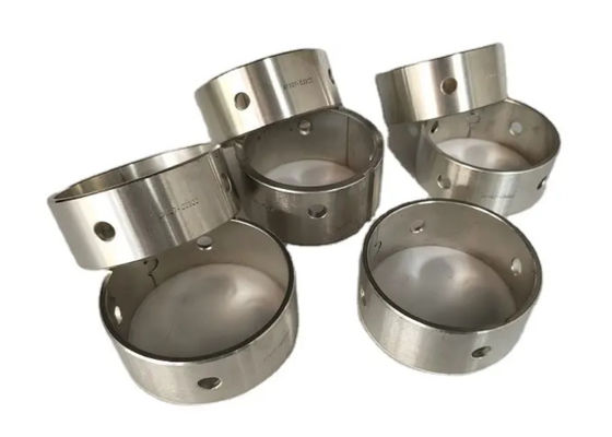 Peças de motor de aço novas de Deutz 04284142 20766790 Rod Bearing de conexão