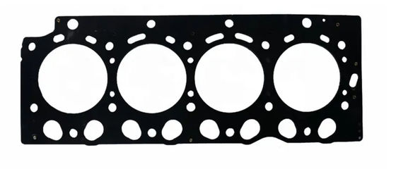 Aço genuíno da gaxeta principal de cilindro do motor diesel 11700335 04201563