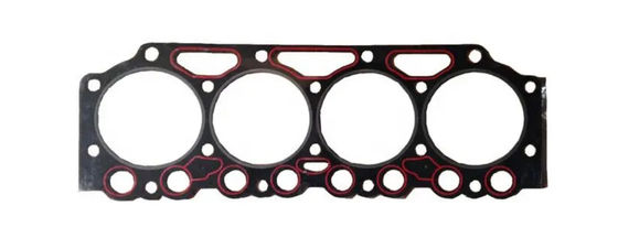 Aço genuíno da gaxeta principal de cilindro do motor diesel 11700335 04201563