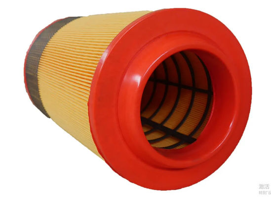 O filtro da filtragem do ar de motor diesel parte o número 01182953 21010252