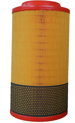 O filtro da filtragem do ar de motor diesel parte o número 01182953 21010252