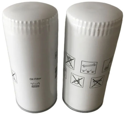 O filtro de óleo genuíno do motor diesel parte 01174421 com embalagem neutra