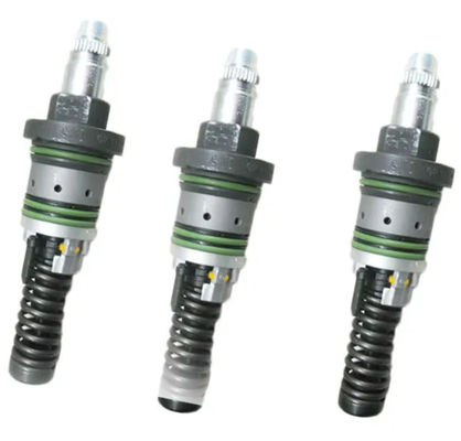 Bomba de peças de motor original Deutz 02112860 20500360 para motor BFM1013
