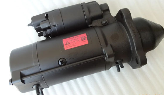 Peças sobresselentes do motor de acionador de partida das peças de motor TCD2013 de BF6M1013 Deutz 01183681