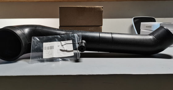 A mangueira de ar XATS156 do compressor de ar do parafuso do OEM 1604041101 personalizou