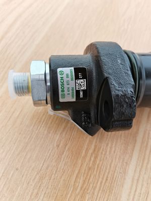 Bomba de injeção EC380D de High Pressure Fuel da máquina escavadora de D8K 21689843