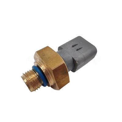 Sensor de pressão de óleo mecânico do motor de Spare Parts Metal 320-3061