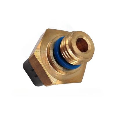 Sensor de pressão de óleo mecânico do motor de Spare Parts Metal 320-3061