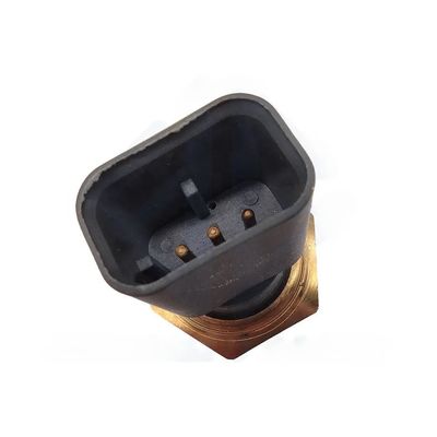 Sensor de pressão de óleo mecânico do motor de Spare Parts Metal 320-3061