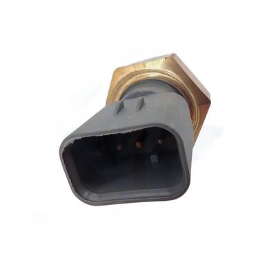 Sensor de pressão de óleo mecânico do motor de Spare Parts Metal 320-3061