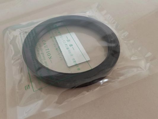 Jogo novo R170W7/R170W7A XKAQ-00032 de Oil Seal Parts da máquina escavadora