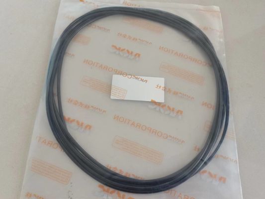 Kit de vedação para escavadeira R210-7 R225LC-9T XKAY-00474 / XKAY-00468 / XKAY-00469