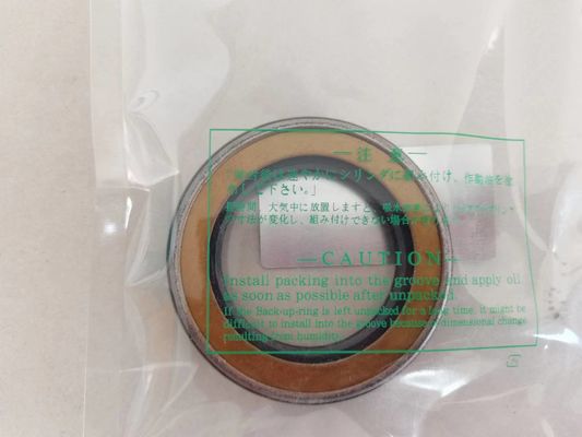 Peças XKAY-00444/XKAY00444 de Seal Oil Spare da máquina escavadora com garantia de 1 ano