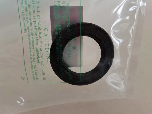 Máquina escavadora Hydraulic Oil Seal Kit Rubber Material do OEM XJBN-00962