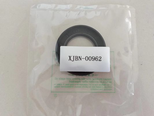 Máquina escavadora Hydraulic Oil Seal Kit Rubber Material do OEM XJBN-00962