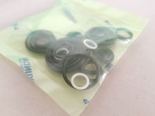 Peças sobresselentes de Seal Kit R275LC-9T 91ER-20051 da máquina escavadora da alavanca R200W7