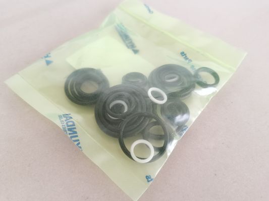 Peças sobresselentes de Seal Kit R275LC-9T 91ER-20051 da máquina escavadora da alavanca R200W7