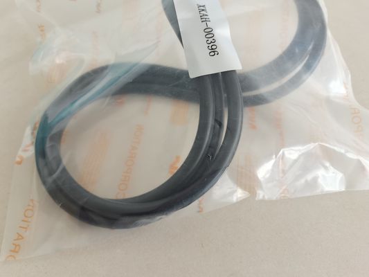 O de borracha preto Ring Excavator Seal Kit Parts XKAH-00396/XKAQ-00060