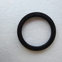 O anel-O durável de Black da máquina escavadora parte XJBN-01579 o motor R275LC-9T