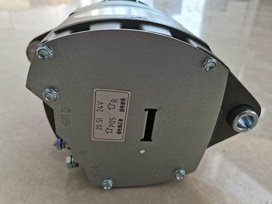 Alternador diesel automático 3016627 das peças do gerador 3078115 4060811