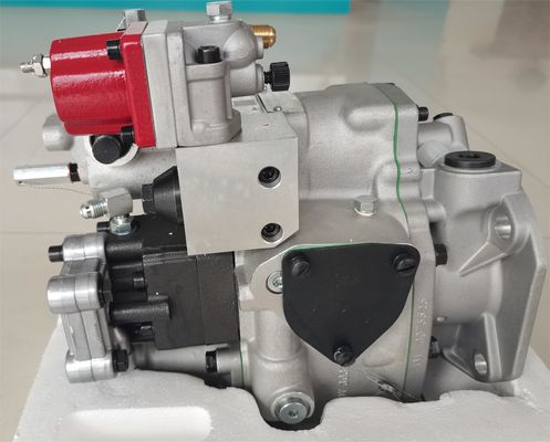 A bomba diesel durável da injeção personalizou 3019487 ES34A01 457798