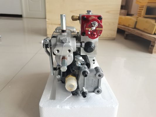A bomba diesel durável da injeção personalizou 3019487 ES34A01 457798