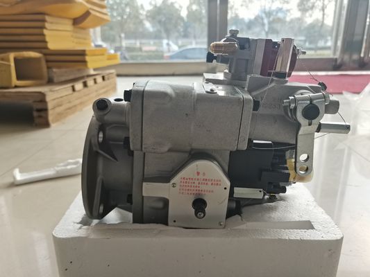 A bomba diesel durável da injeção personalizou 3019487 ES34A01 457798