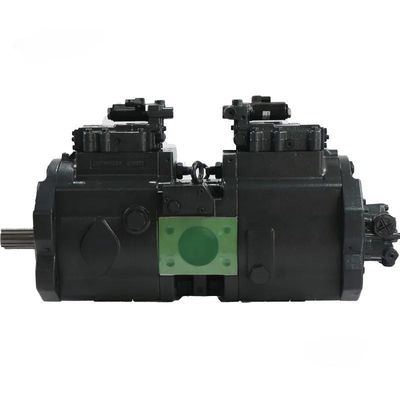 Transmissão industrial EC350D EC300D K5V160DT de Main Hydraulic Pump da máquina escavadora