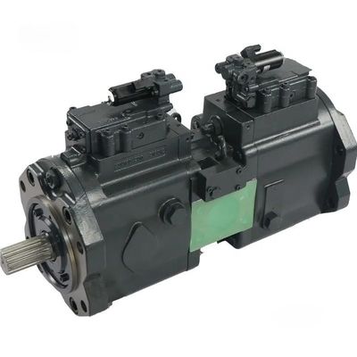 Transmissão industrial EC350D EC300D K5V160DT de Main Hydraulic Pump da máquina escavadora