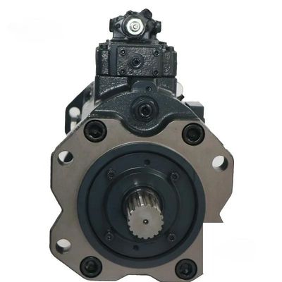 Transmissão industrial EC350D EC300D K5V160DT de Main Hydraulic Pump da máquina escavadora