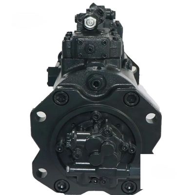 Transmissão industrial EC350D EC300D K5V160DT de Main Hydraulic Pump da máquina escavadora