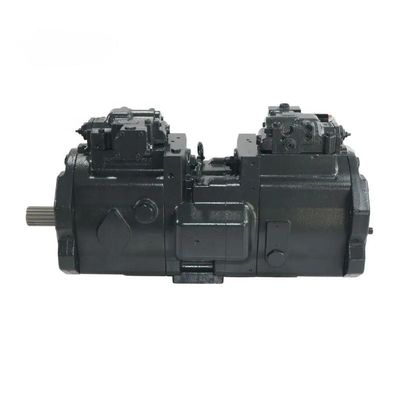 Máquina escavadora Hydraulic Pump K5V200DTH-9N0B 14526609 do motor R450