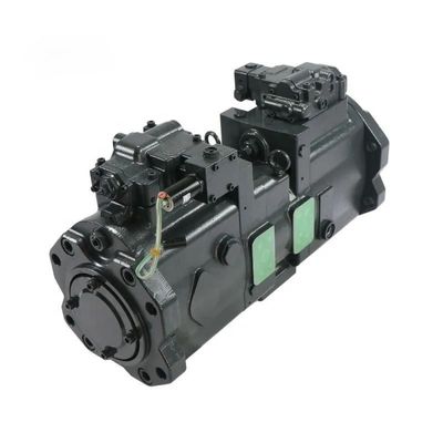 Máquina escavadora Hydraulic Pump K5V200DTH-9N0B 14526609 do motor R450
