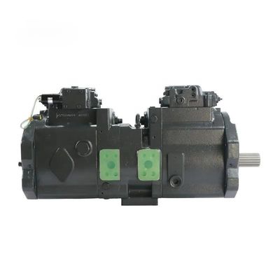 Máquina escavadora Hydraulic Pump K5V200DTH-9N0B 14526609 do motor R450