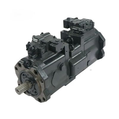 Máquina escavadora Hydraulic Pump K5V200DTH-9N0B 14526609 do motor R450