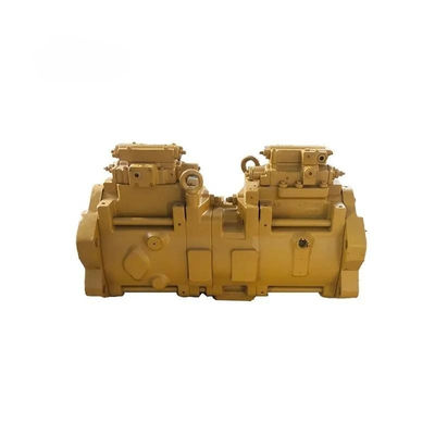 Bomba 3349990 de Engine Hydraulic Piston da máquina escavadora 334-9990 K3V280