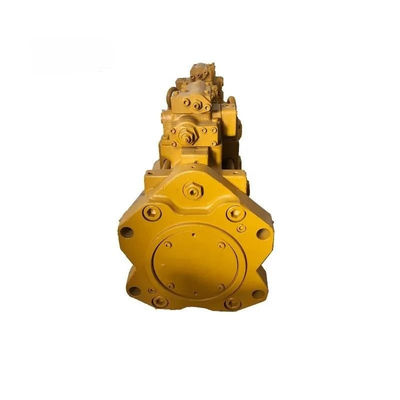 Bomba 3349990 de Engine Hydraulic Piston da máquina escavadora 334-9990 K3V280