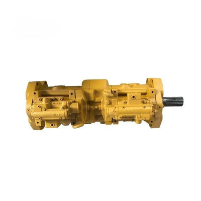 Bomba 3349990 de Engine Hydraulic Piston da máquina escavadora 334-9990 K3V280