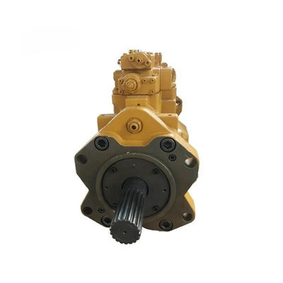 Bomba 3349990 de Engine Hydraulic Piston da máquina escavadora 334-9990 K3V280