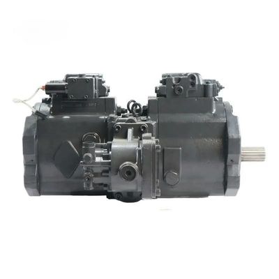 Máquina escavadora Hydraulic Pump Custom K5V200DTP-9N0B do motor DH500 diesel