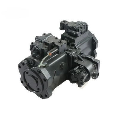 Máquina escavadora Hydraulic Pump Custom K5V200DTP-9N0B do motor DH500 diesel