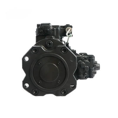 Máquina escavadora Hydraulic Pump Custom K5V200DTP-9N0B do motor DH500 diesel