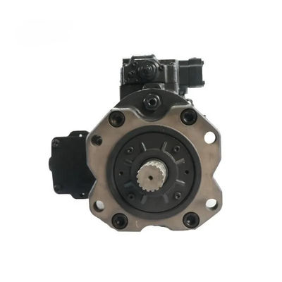 Máquina escavadora Hydraulic Pump Custom K5V200DTP-9N0B do motor DH500 diesel